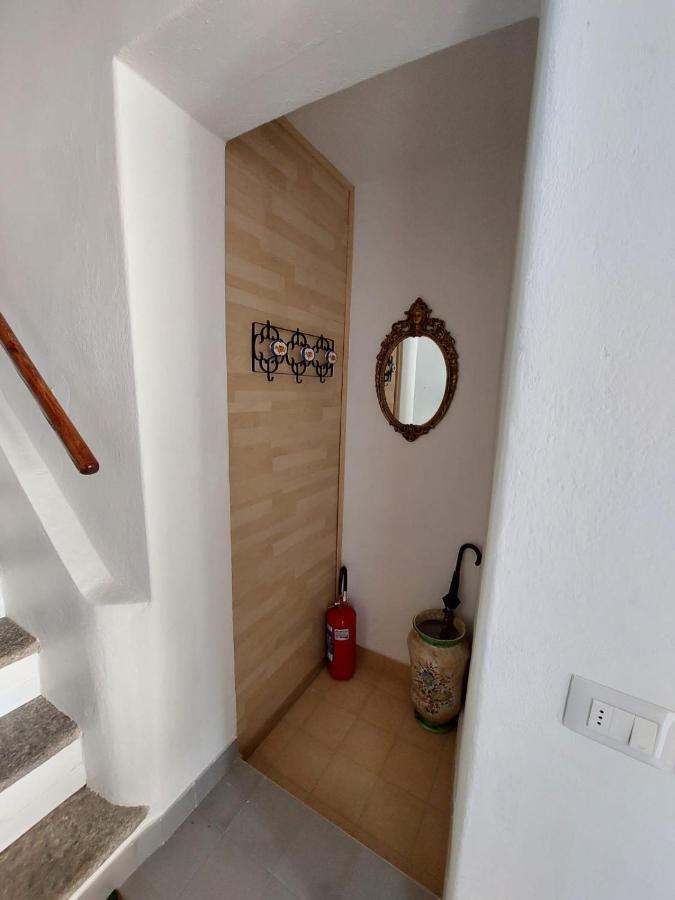 Casa Sassello - Appartamento Menta Dumenza Bagian luar foto